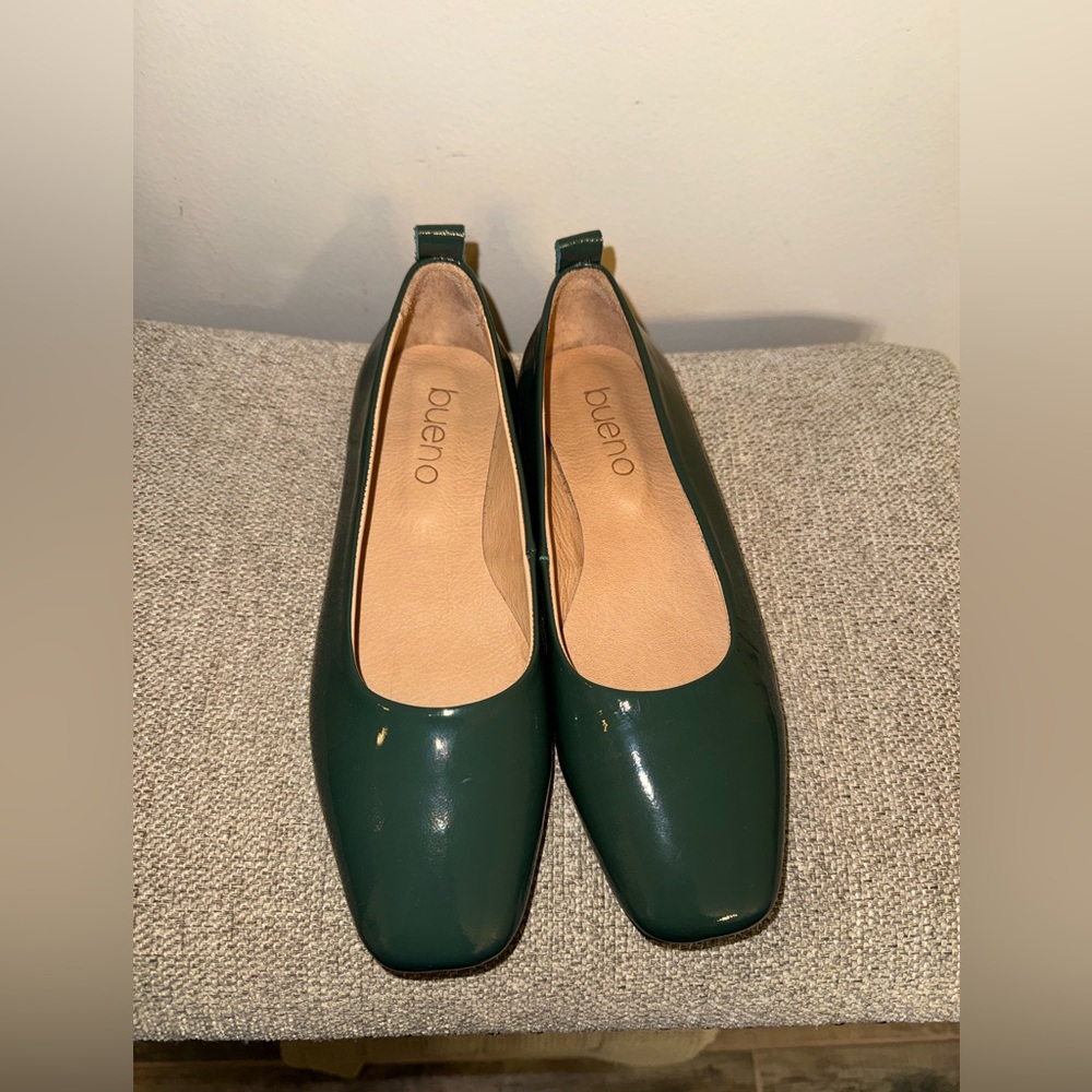 BUENO Elizabeth Flat (Women) - Picture 3 of 9